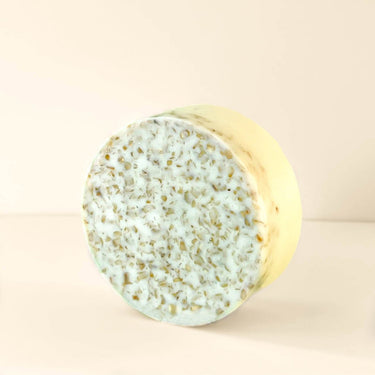 Roses & Oatmeal Soap - Kleenskin